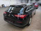  Mercedes  CLA-Klasse CLA -Klasse Shooting Brake CLA 180 (118.684) 1.3 AT7 E6d #2