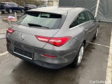 Mercedes  CLA-Klasse CLA -Klasse Shooting Brake CLA 200 d (118.612) 110KW AT8 E6d #2