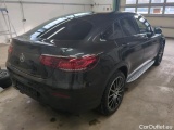  Mercedes  G-Klasee GLC -Klasse Coupe GLC 300 d 4Matic (253.319) 2.0 180KW AT9 E6d #2