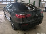  Mercedes  G-Klasee GLC -Klasse Coupe GLC 300 d 4Matic (253.319) 2.0 180KW AT9 E6d #7