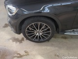  Mercedes  G-Klasee GLC -Klasse Coupe GLC 300 d 4Matic (253.319) 2.0 180KW AT9 E6d #8