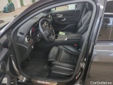 Mercedes  G-Klasee GLC -Klasse Coupe GLC 300 d 4Matic (253.319) 2.0 180KW AT9 E6d #13