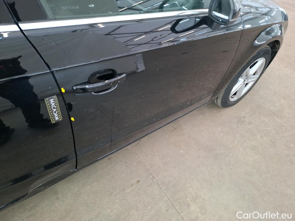  Audi  A3 AUDI  Sportback 5p Berline 30 TFSI BUSINESS LINE #16