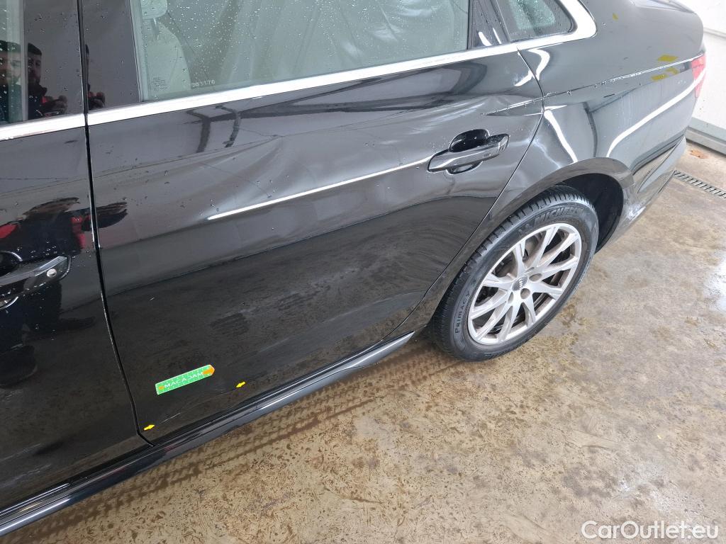  Audi  A4  Berline 35 TDI Business line 2.0 TDI 165CV BVA7 E6dT #1