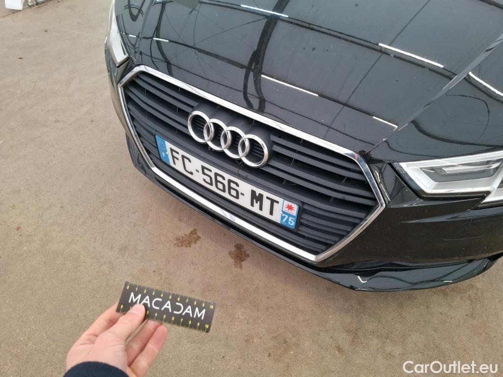  Audi  A3 AUDI  Sportback 5p Berline 30 TFSI BUSINESS LINE #12