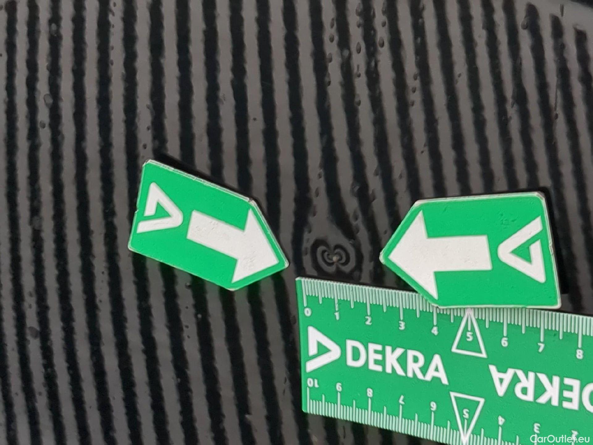  Audi  Q3  35 TDI Business Line 2.0 TDI 150CV BVA7 E6dT #26