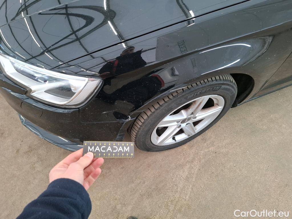  Audi  A3 AUDI  Sportback 5p Berline 30 TFSI BUSINESS LINE #6