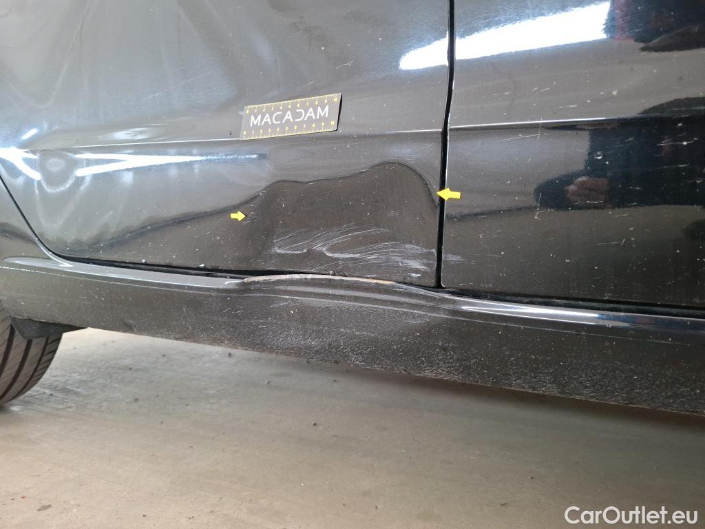  Audi  A3 AUDI  Sportback 5p Berline 30 TFSI BUSINESS LINE #5