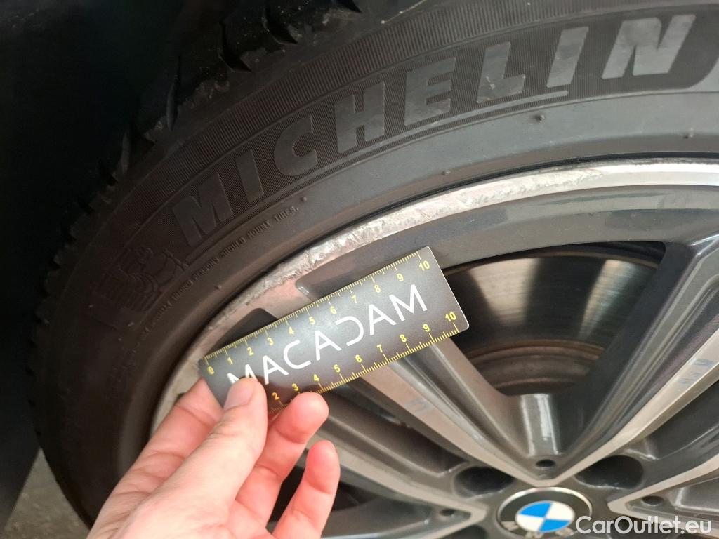  Bmw  Serie 1 BMW Série 1 / 2019 / 5P / Berline 116i DKG7 Business Design #20