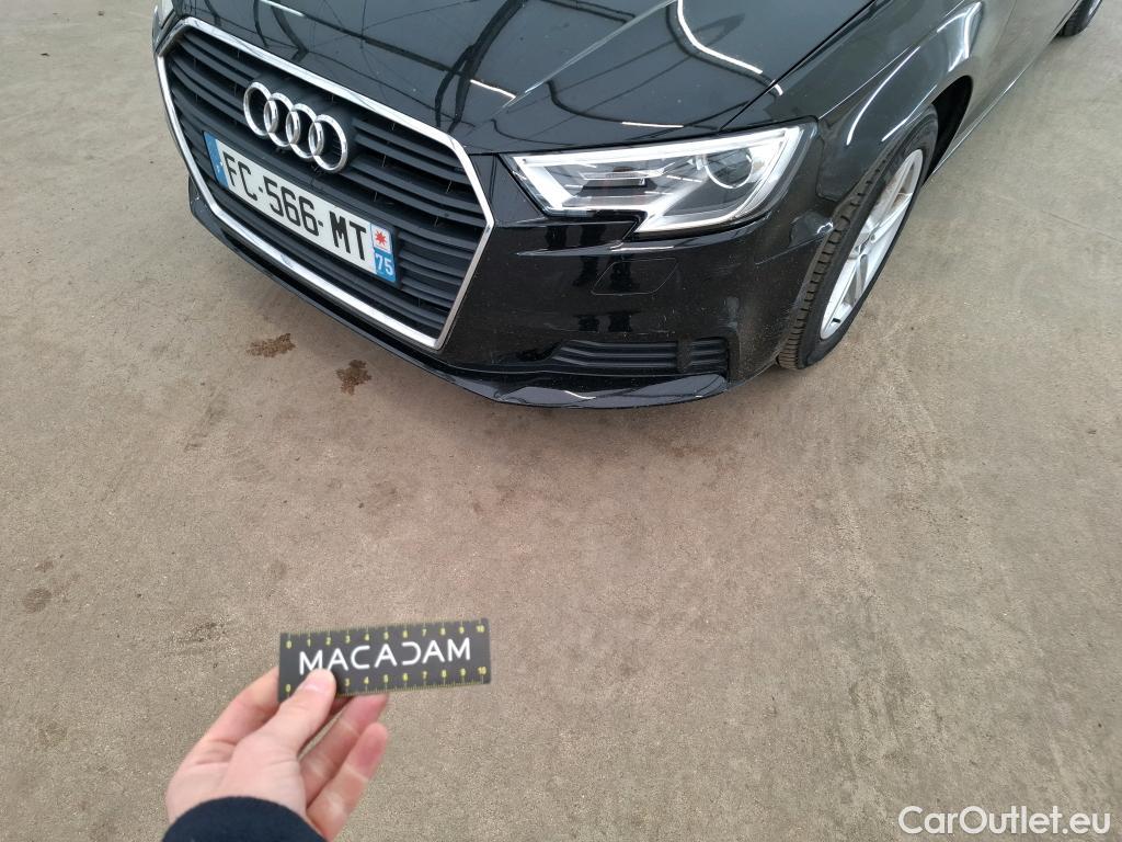  Audi  A3 AUDI  Sportback 5p Berline 30 TFSI BUSINESS LINE #24