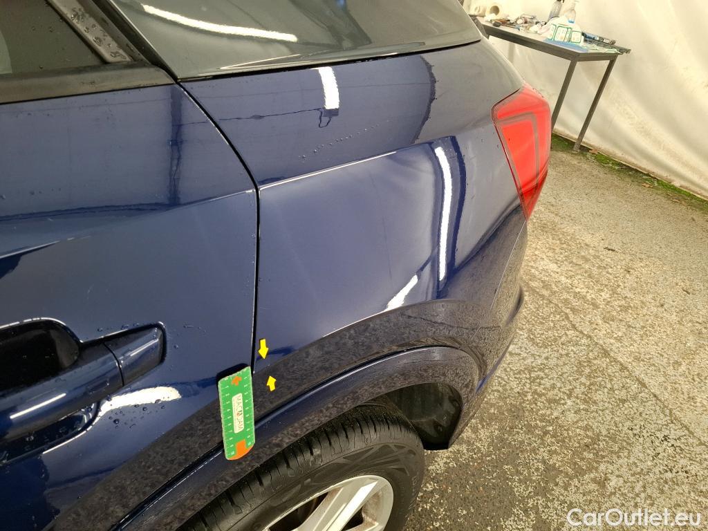  Audi  Q2 AUDI  / 2020 / 5P / SUV 35 TFSI 150 S Tronic Design #13