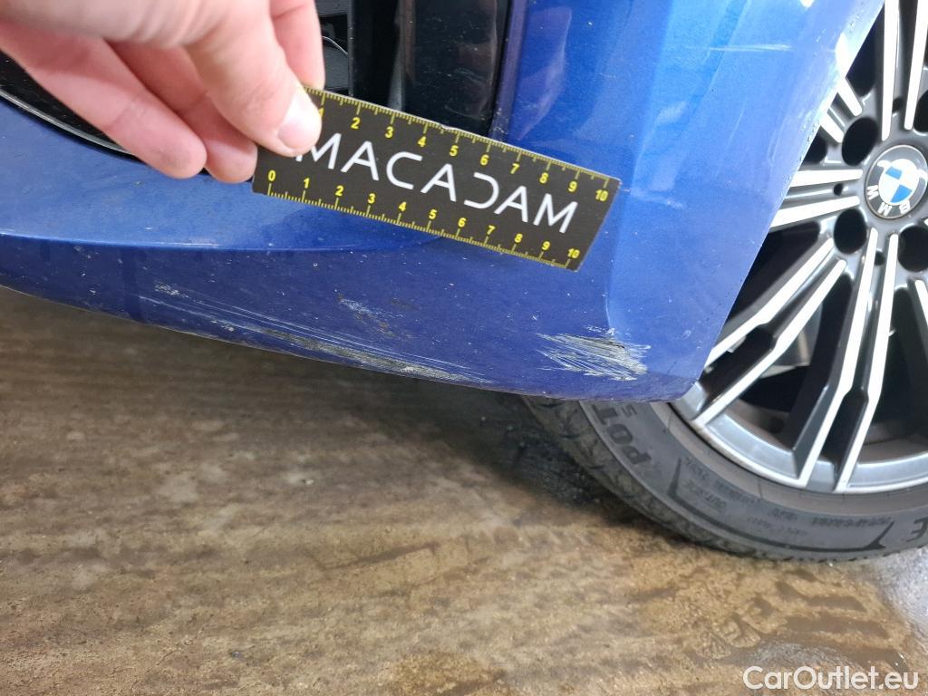  Bmw  Serie 3 Série 3 Touring 330 i M Sport 2.0 260CV BVA8 E6d #2