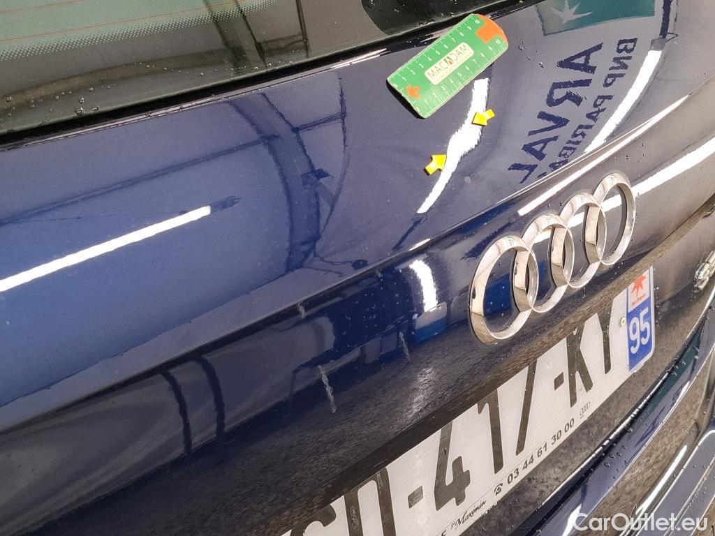  Audi  Q2 AUDI  / 2020 / 5P / SUV 35 TFSI 150 S Tronic Design #18