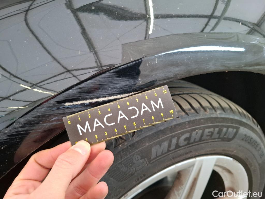  Audi  A3 AUDI  Sportback 5p Berline 30 TFSI BUSINESS LINE #11