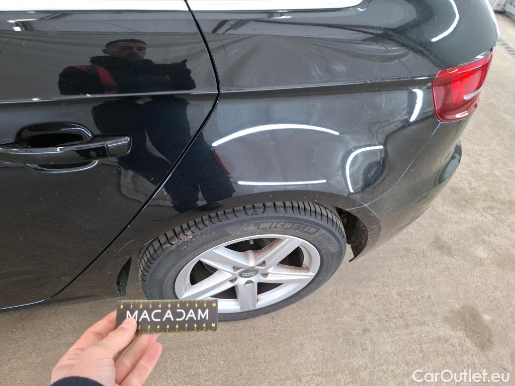  Audi  A3 AUDI  Sportback 5p Berline 30 TFSI BUSINESS LINE #95