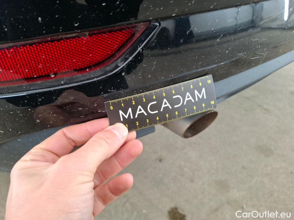  Audi  A3 AUDI  Sportback 5p Berline 30 TFSI BUSINESS LINE #39