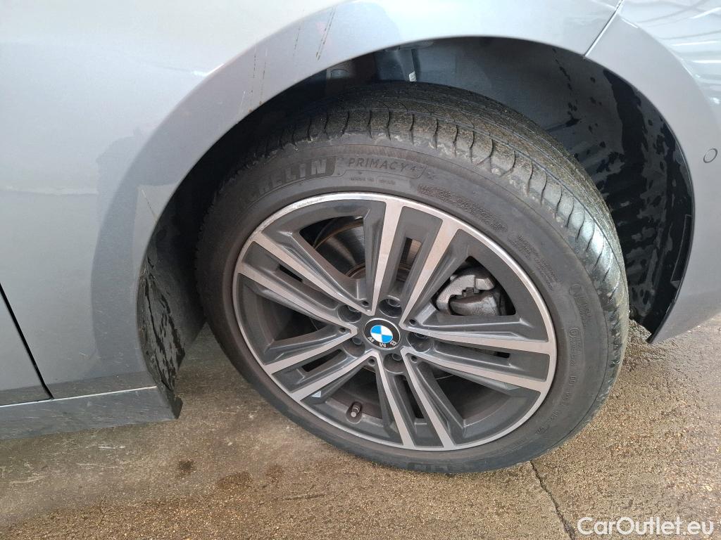  Bmw  Serie 1 BMW Série 1 / 2019 / 5P / Berline 116i DKG7 Business Design #18