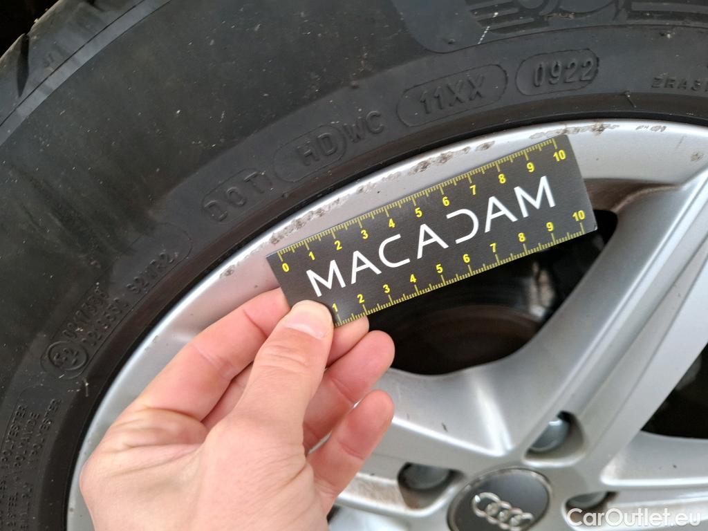  Audi  A3 AUDI  Sportback 5p Berline 30 TFSI BUSINESS LINE #93