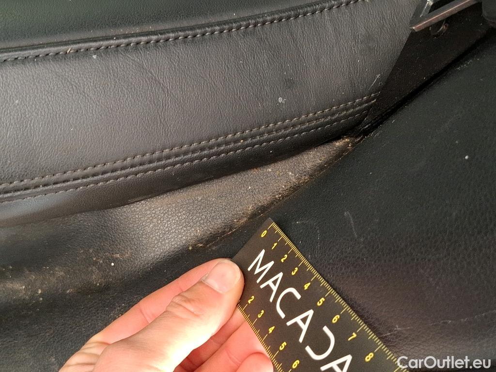  Audi  A3 AUDI  Sportback 5p Berline 30 TFSI BUSINESS LINE #72