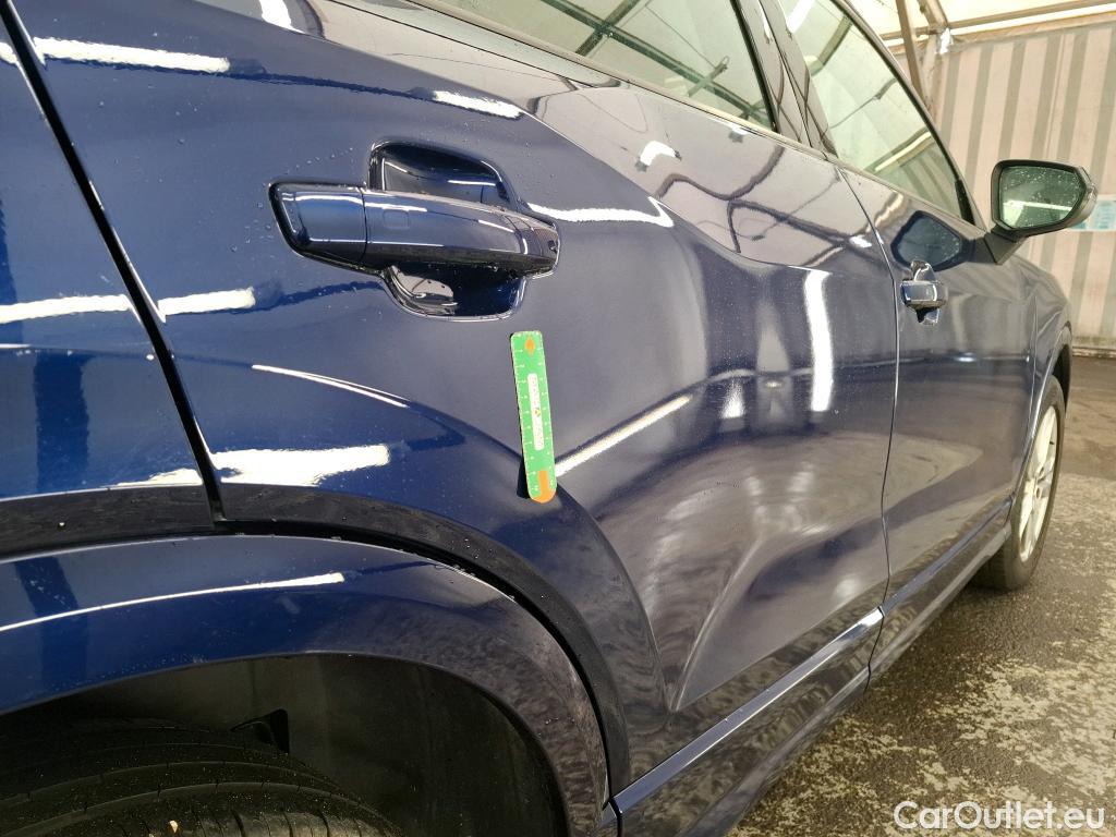  Audi  Q2 AUDI  / 2020 / 5P / SUV 35 TFSI 150 S Tronic Design #1