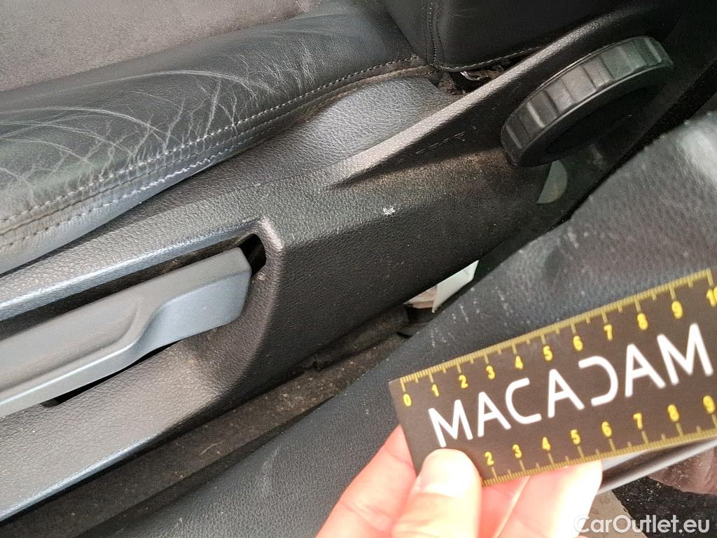  Audi  A3 AUDI  Sportback 5p Berline 30 TFSI BUSINESS LINE #75