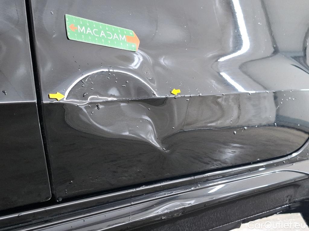  Audi  A4  Berline 35 TDI Business line 2.0 TDI 165CV BVA7 E6dT #2