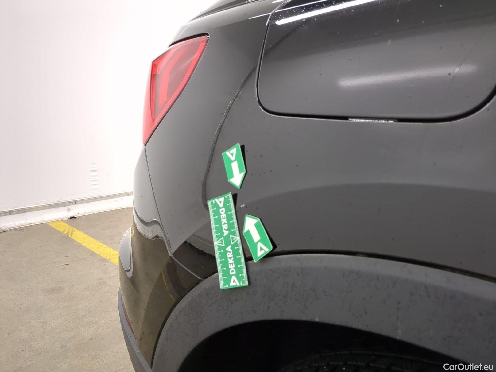  Audi  Q3  35 TDI Business Line 2.0 TDI 150CV BVA7 E6dT #11