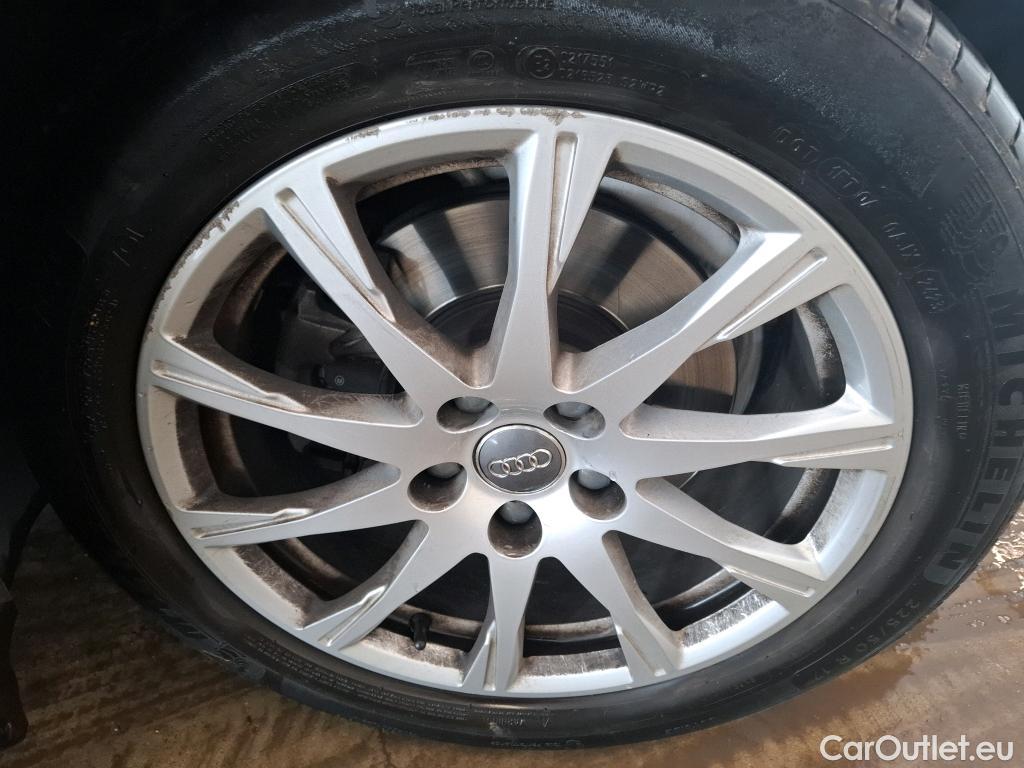  Audi  A4  Berline 35 TDI Business line 2.0 TDI 165CV BVA7 E6dT #28