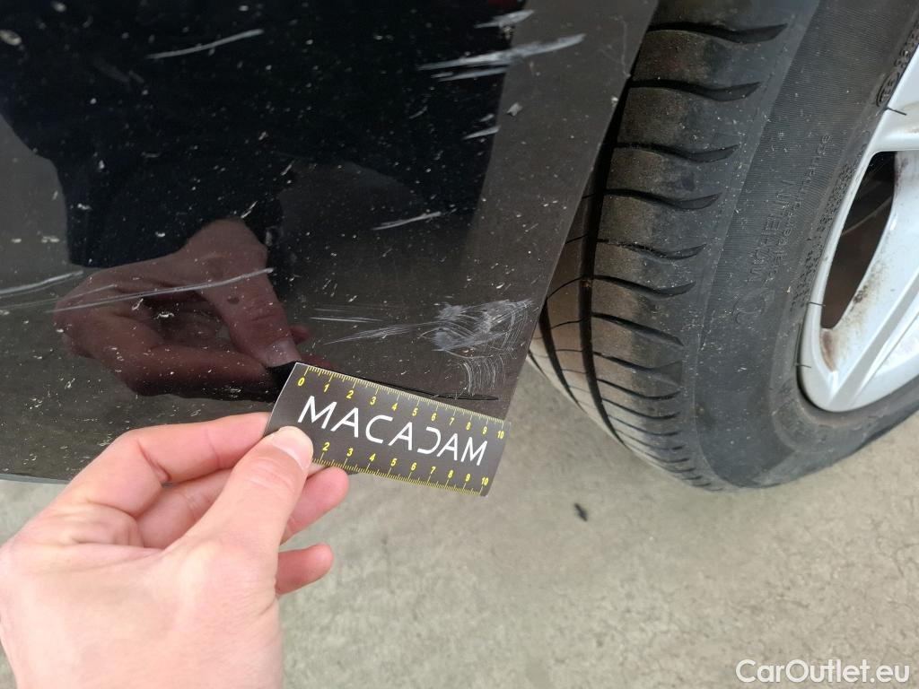  Audi  A3 AUDI  Sportback 5p Berline 30 TFSI BUSINESS LINE #42