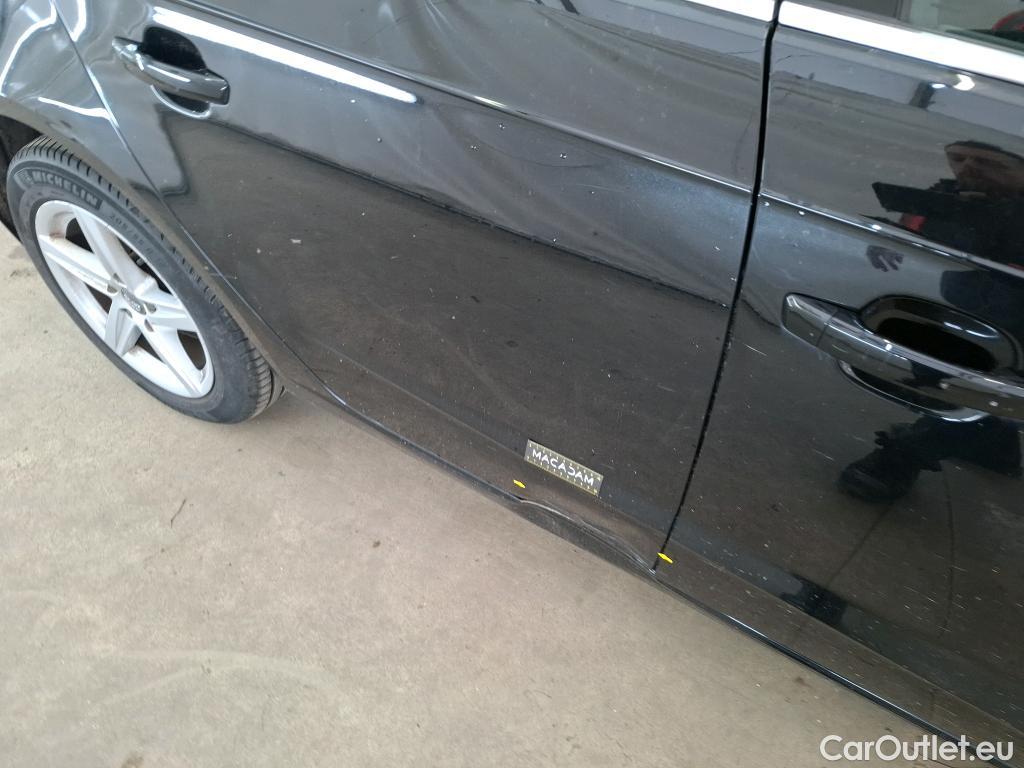  Audi  A3 AUDI  Sportback 5p Berline 30 TFSI BUSINESS LINE #4