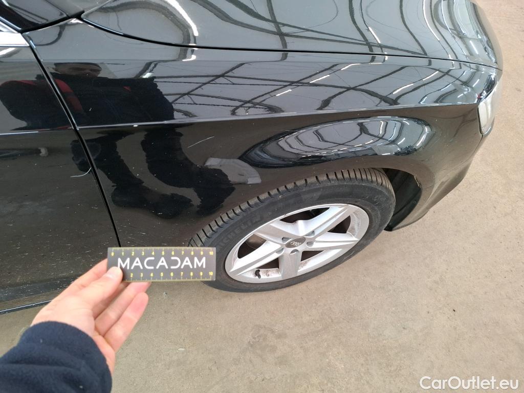  Audi  A3 AUDI  Sportback 5p Berline 30 TFSI BUSINESS LINE #33