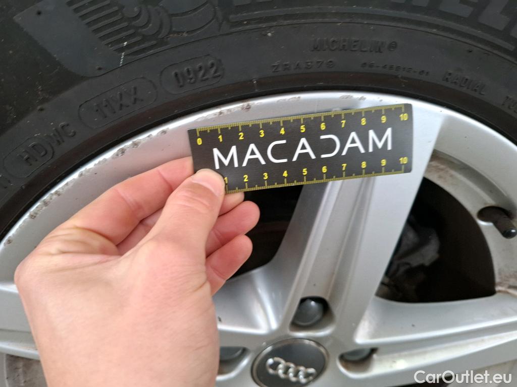  Audi  A3 AUDI  Sportback 5p Berline 30 TFSI BUSINESS LINE #94