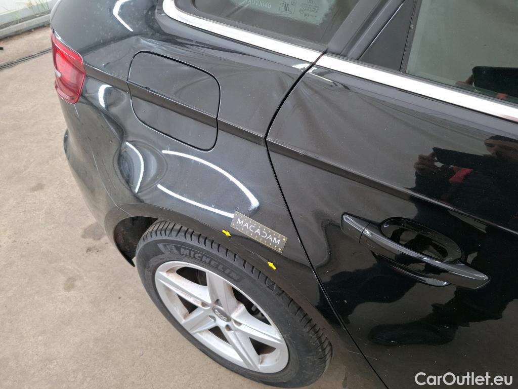  Audi  A3 AUDI  Sportback 5p Berline 30 TFSI BUSINESS LINE #19