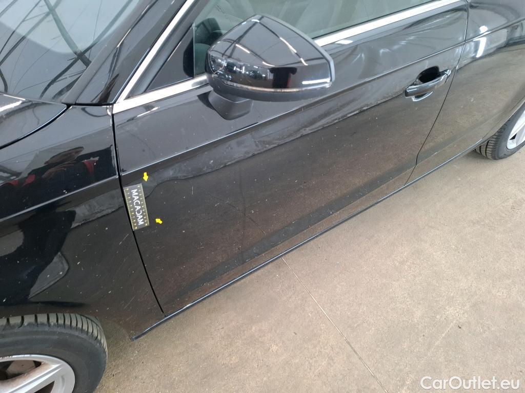  Audi  A3 AUDI  Sportback 5p Berline 30 TFSI BUSINESS LINE #22