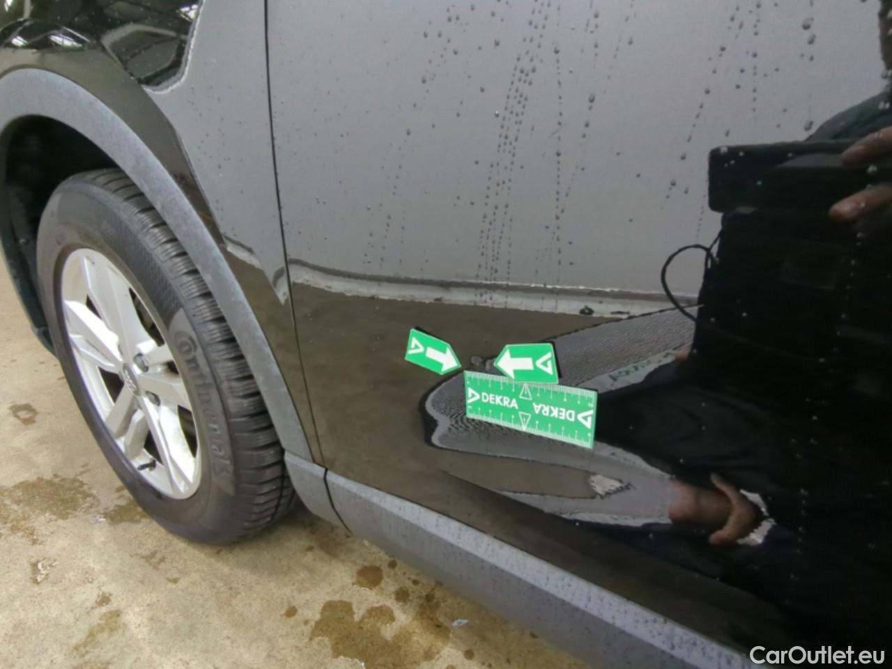  Audi  Q3  35 TDI Business Line 2.0 TDI 150CV BVA7 E6dT #25