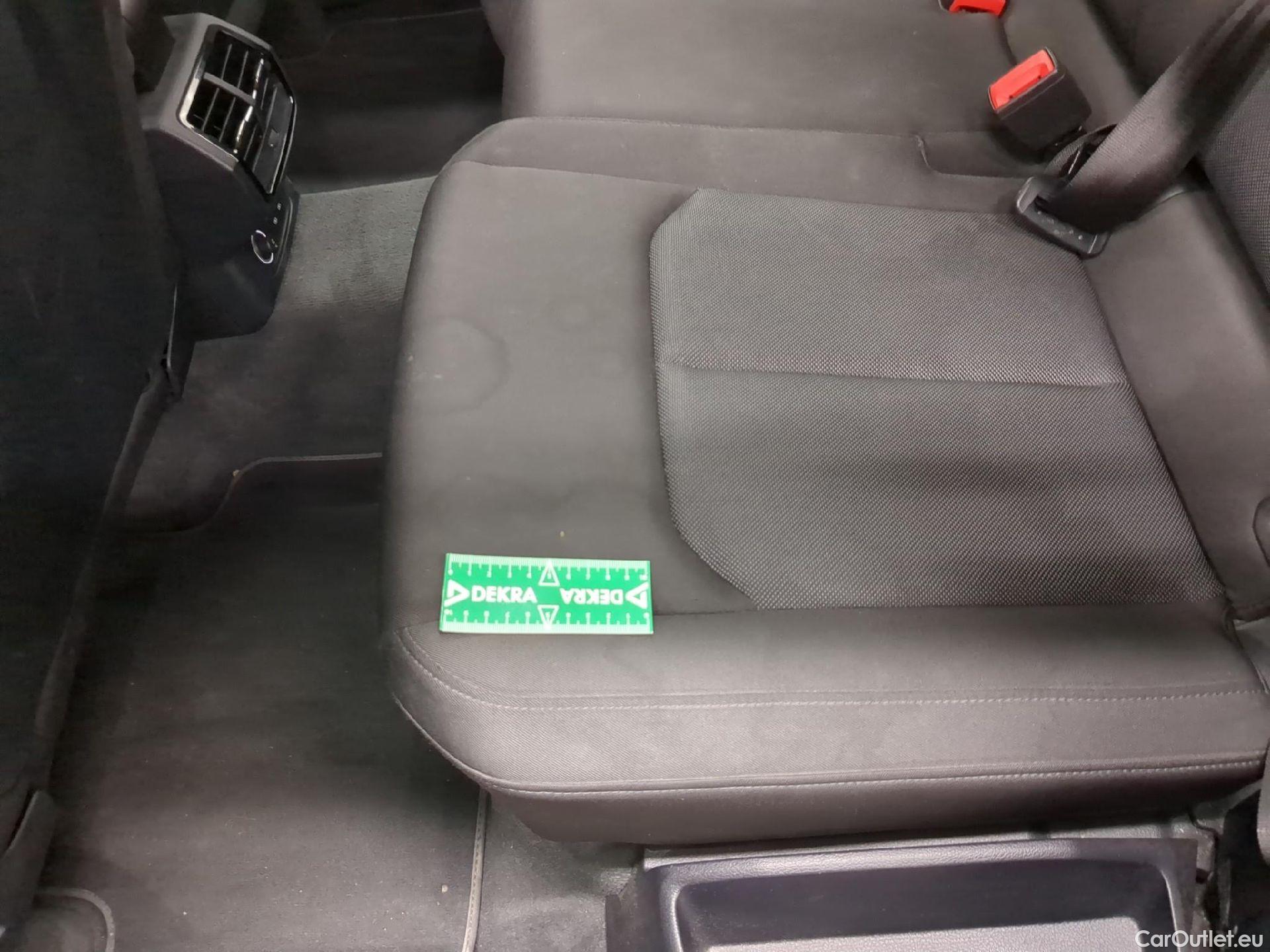  Audi  Q3  35 TDI Business Line 2.0 TDI 150CV BVA7 E6dT #1