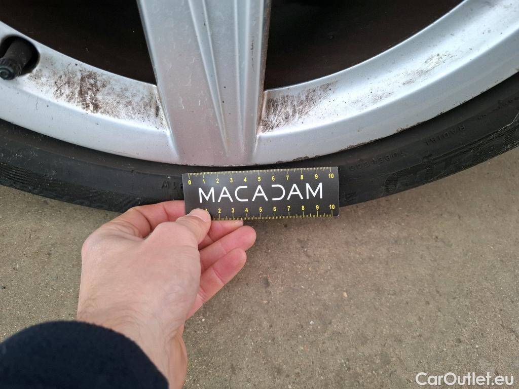  Audi  A3 AUDI  Sportback 5p Berline 30 TFSI BUSINESS LINE #58