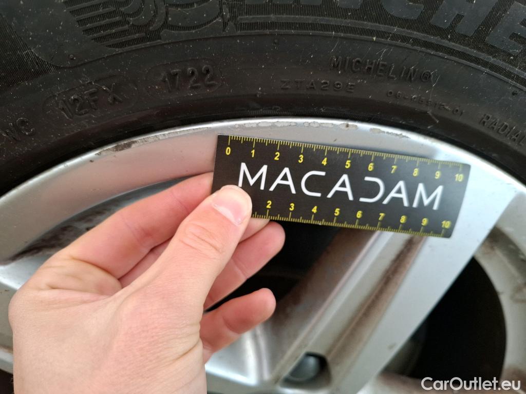  Audi  A3 AUDI  Sportback 5p Berline 30 TFSI BUSINESS LINE #52