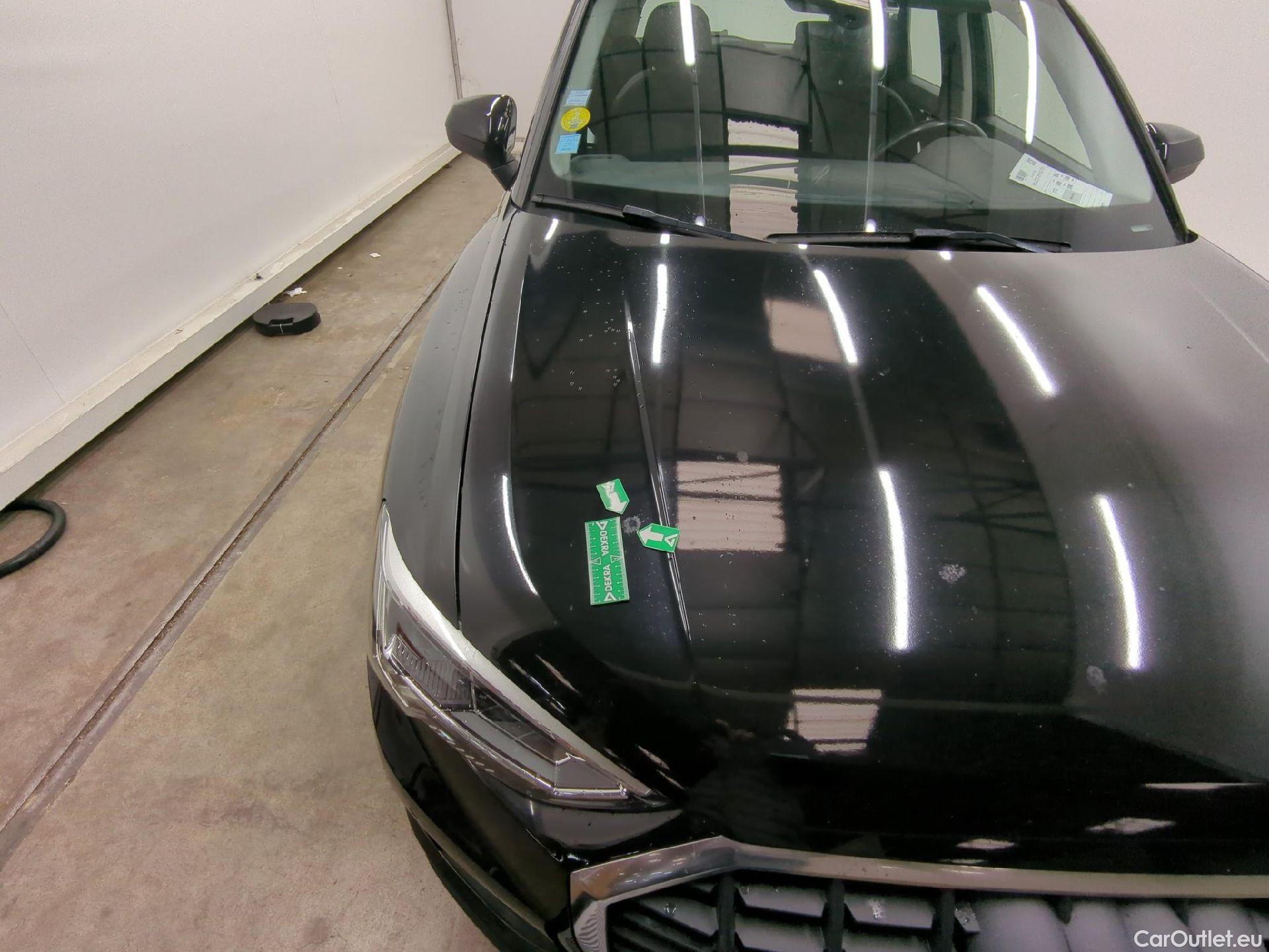  Audi  Q3  35 TDI Business Line 2.0 TDI 150CV BVA7 E6dT #22