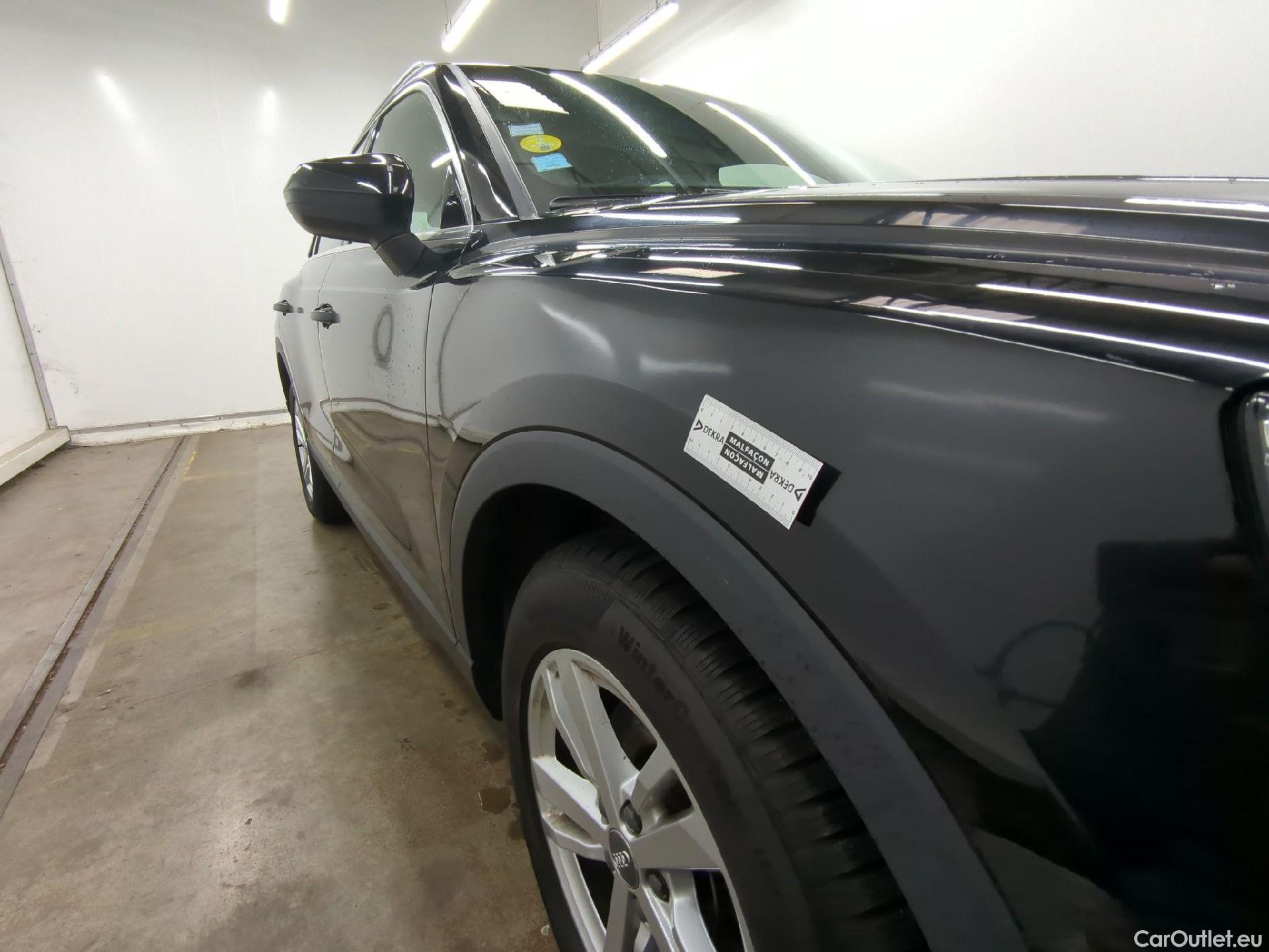  Audi  Q3  35 TDI Business Line 2.0 TDI 150CV BVA7 E6dT #17