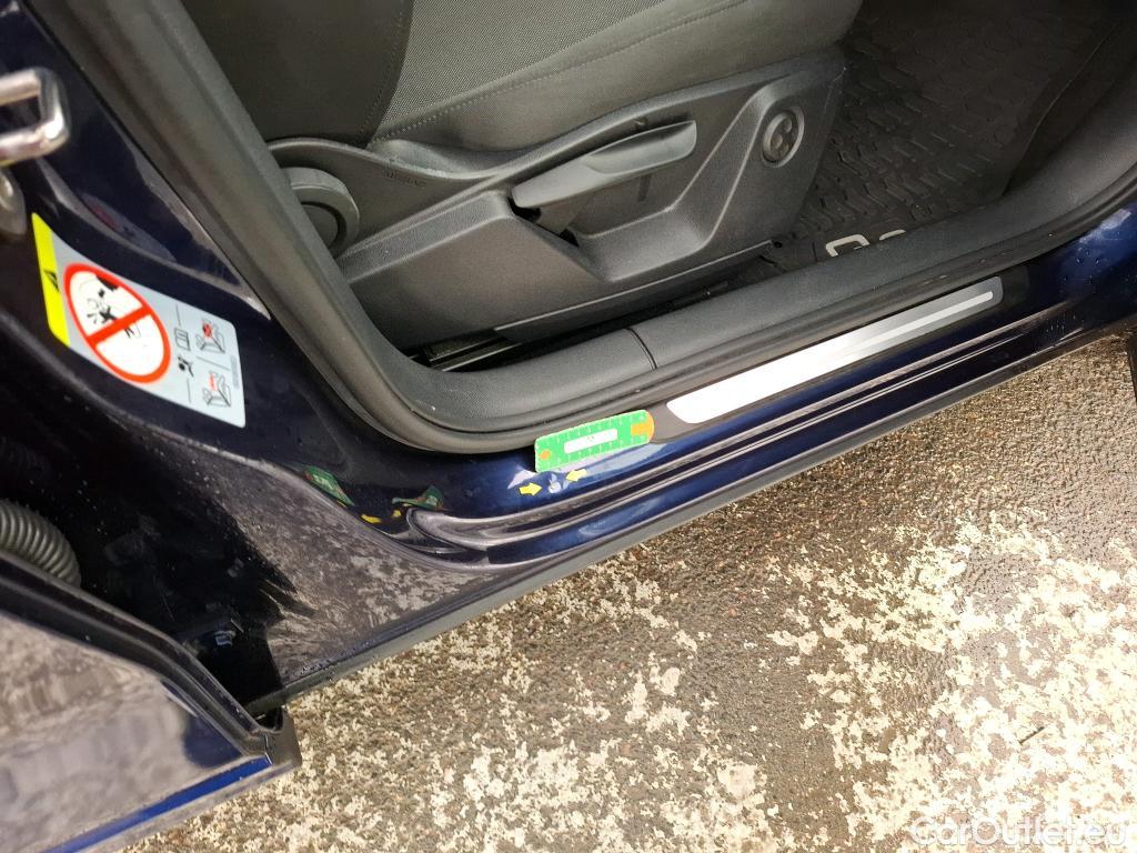  Audi  Q2 AUDI  / 2020 / 5P / SUV 35 TFSI 150 S Tronic Design #7