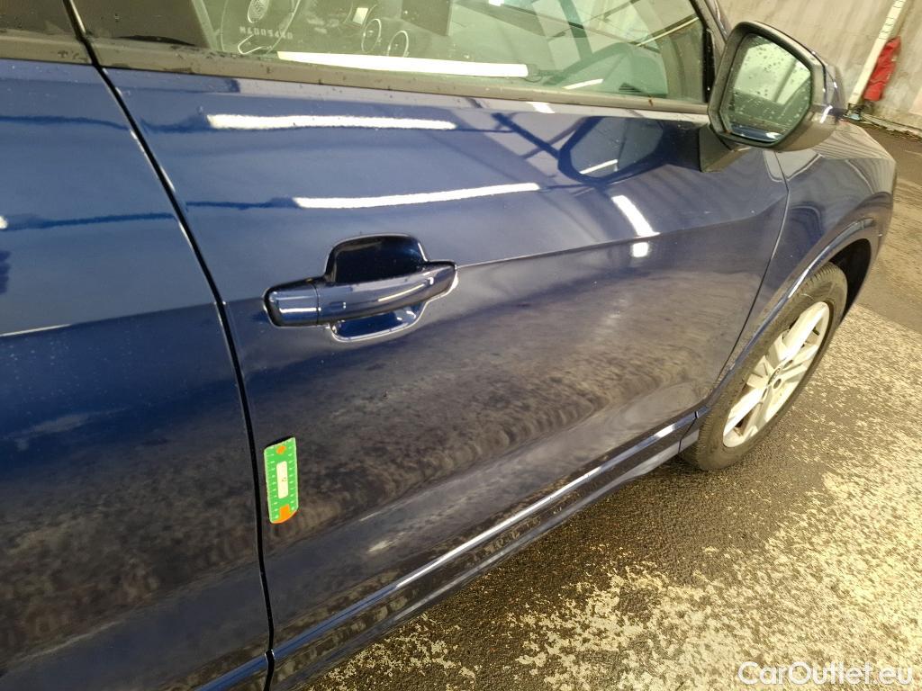  Audi  Q2 AUDI  / 2020 / 5P / SUV 35 TFSI 150 S Tronic Design #4