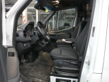  Mercedes  Sprinter  III Kasten RWD/AWD 311/315/317 CDI RWD L1 (907.631) 2.0 110KW AT9 E6dT #4