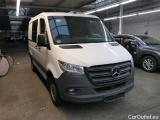  Mercedes  Sprinter  III Kasten RWD/AWD 311/315/317 CDI RWD L1 (907.631) 2.0 110KW AT9 E6dT #7