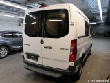  Mercedes  Sprinter  III Kasten RWD/AWD 311/315/317 CDI RWD L1 (907.631) 2.0 110KW AT9 E6dT #2