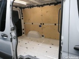  Mercedes  Sprinter  III Kasten RWD/AWD 311/315/317 CDI RWD L1 (907.631) 2.0 110KW AT9 E6dT #9