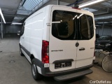  Mercedes  Sprinter  III Kasten RWD/AWD 311/315/317 CDI RWD L1 (907.631) 2.0 110KW AT9 E6dT #8