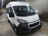 Peugeot  Boxer  Kombi 333 L2H2 Active Blue-HDi 130 2.0 HDi 96KW MT6 E6 #8