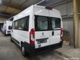  Peugeot  Boxer  Kombi 333 L2H2 Active Blue-HDi 130 2.0 HDi 96KW MT6 E6 #9