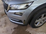  Skoda  Kodiaq SKODA  2.0 TDI 4x4 DSG Ambition 5d 110kW #28